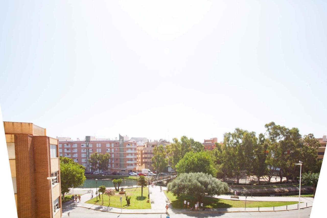 Labradores Centro 3-10 Peniscola Exterior photo